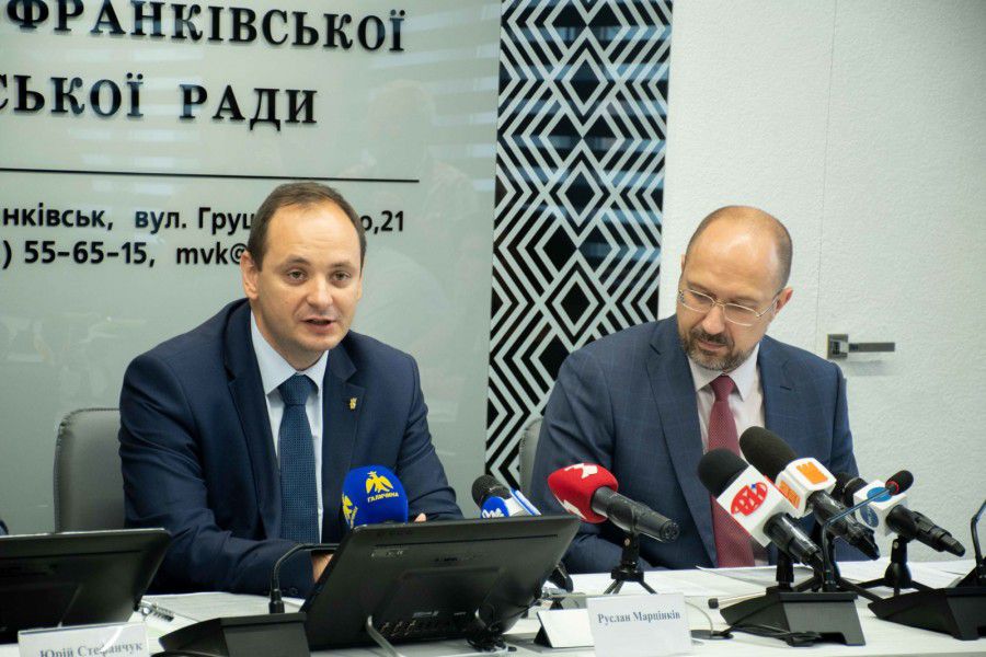 Відповідно до розпорядження Кабміну цього року понад 160 млн гривень мали б бути спрямовані на соціально-економічний роз