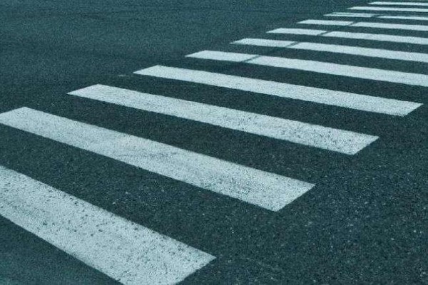 Ілюстрація. Автор петиції зазначає, що пішохідний перехід забезпечить безпеку калушанам.