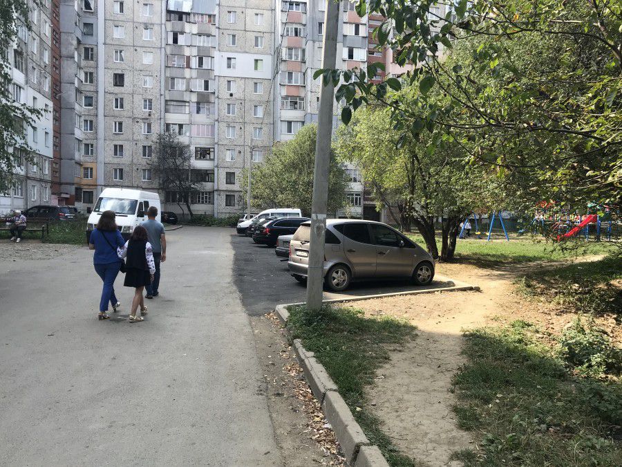 Вартість заїзних кишень складає 0,7 млн гривень 