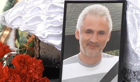 55-річний Богдан Ризанич загинув під час виконання службових обов&rsquo;язків від вогнепального поранення у районі міста