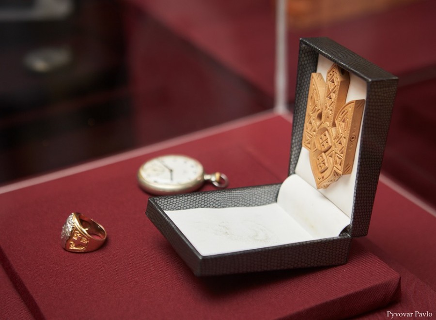 Експонати передадуть у Старий Угринів &mdash; місце народження Бандери