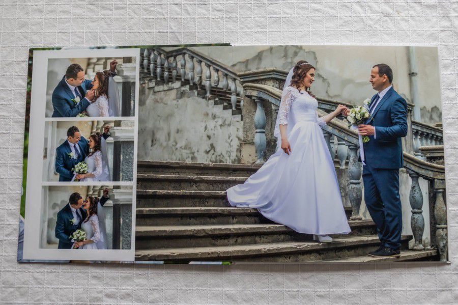 Такі фотокниги допомагають не тільки доповнити реальність віртуальними елементами, але й пригадати й &laquo;освіжити&raq