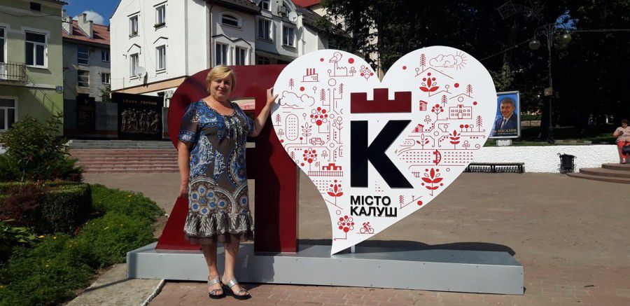 За словами Марії Стасюк, у Студінці і Бабині Середньому провели громадські слухання і жителі сіл висловилася за приєднан