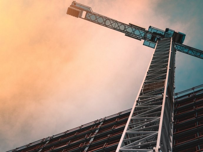 Ілюстрація. З 2021 року забудовники не платитимуть пайовий внесок.