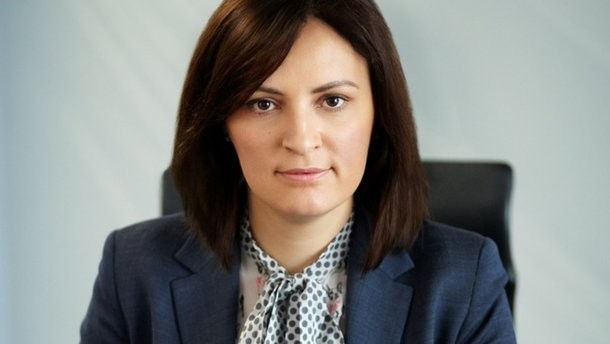  Днями Юлію Ковалів призначили на нову посаду.