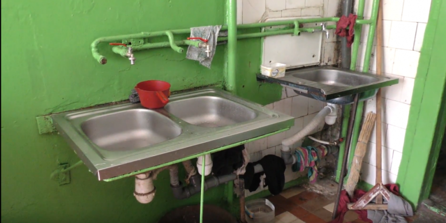  З 1 жовтня за ЖЕО №4 залишаться лише гуртожитки, через які КП боргує "Водотеплосервісу" 16,5 млн гривень