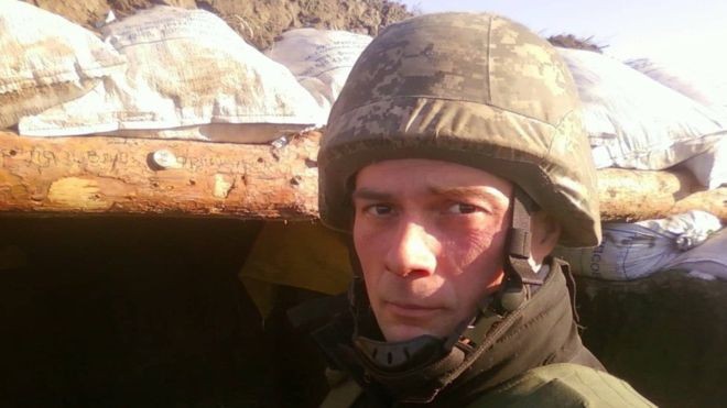 Василь Давиденко вважає, що представникам ЛГБТ потрібно надати право на юридичне оформлення партнерства.