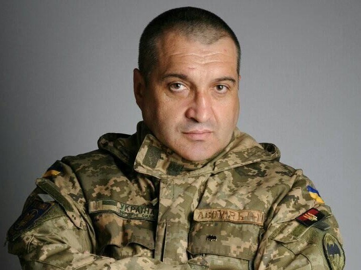 Похорон Миколи Гладія відбудеться 26 вересня у Довгому Войнилові.