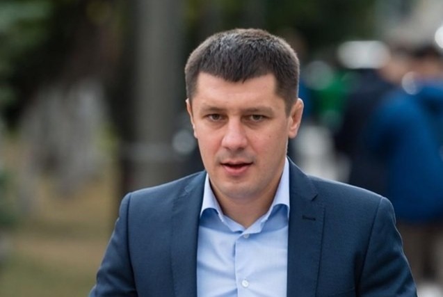 Приймальні Едуарда Прощука запрацюють у Калуші, Рогатині і Крилосі 