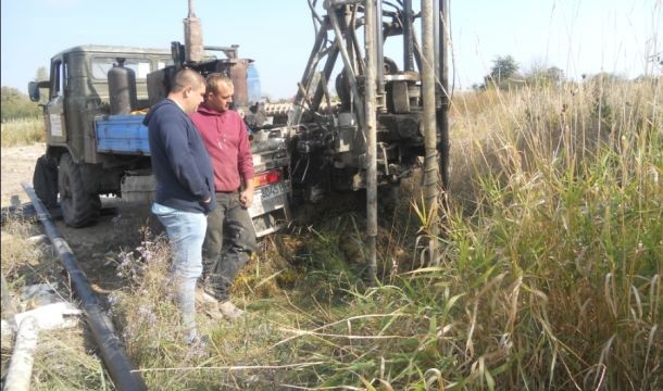 ТОВ &laquo;Ноосфера Групп&raquo; має надати науково-технічні послуги запровадження системи екологічного моніторингу впли