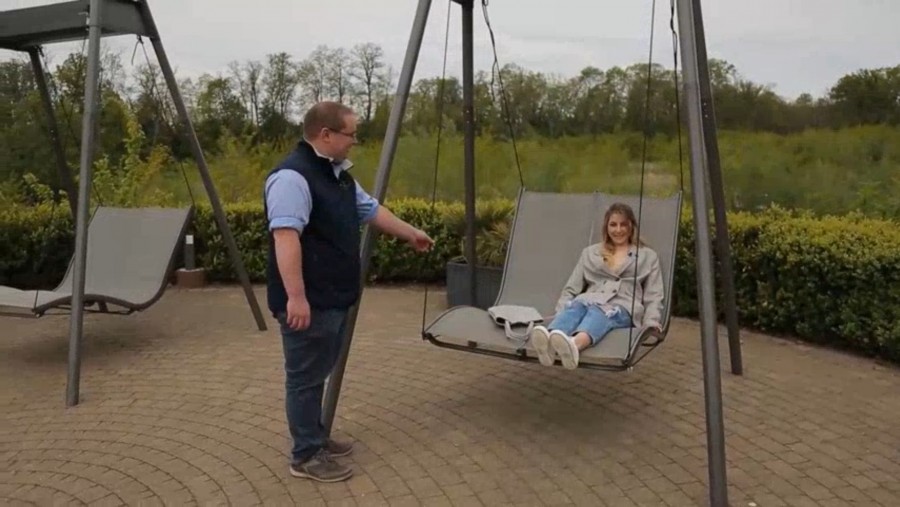 Під час обміну у проекті Вікторія прагне перейняти європейський досвід фахівців готельно-ресторанної справи та спрямуват