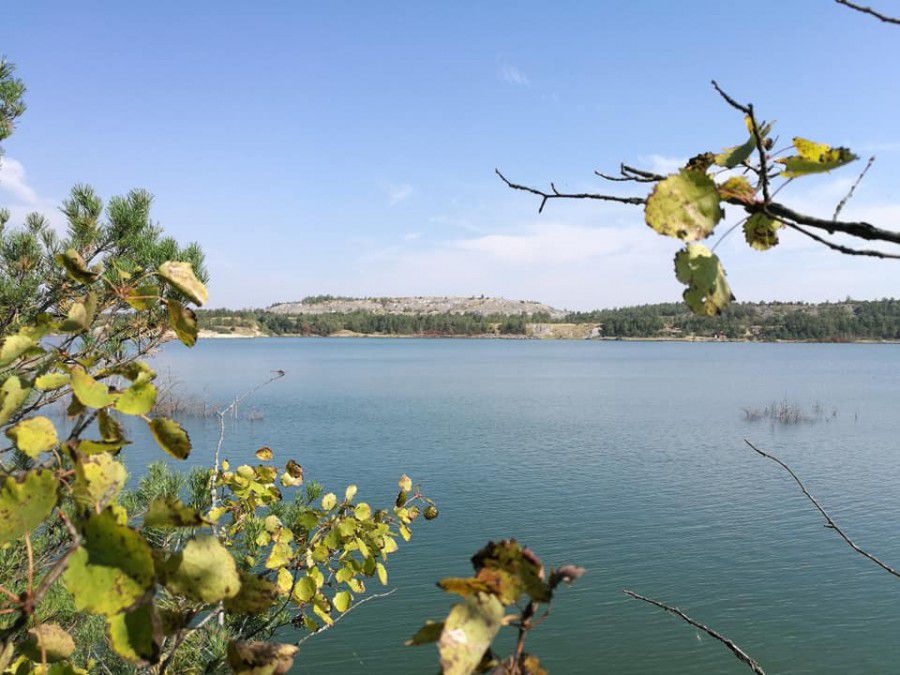 240 млн гривень &mdash; це лише першочергові заходи. Загалом на ліквідацію джерел засолення потрібно близько 1,5 млрд гр