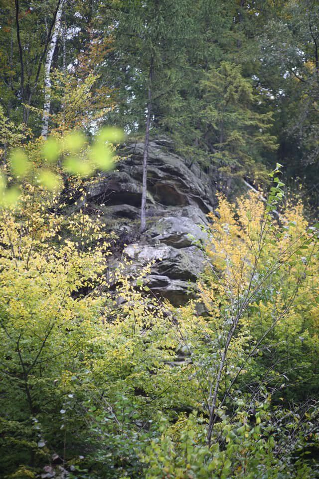 Туристичні маршрути пролягатимуть через 8 населених пунктів.