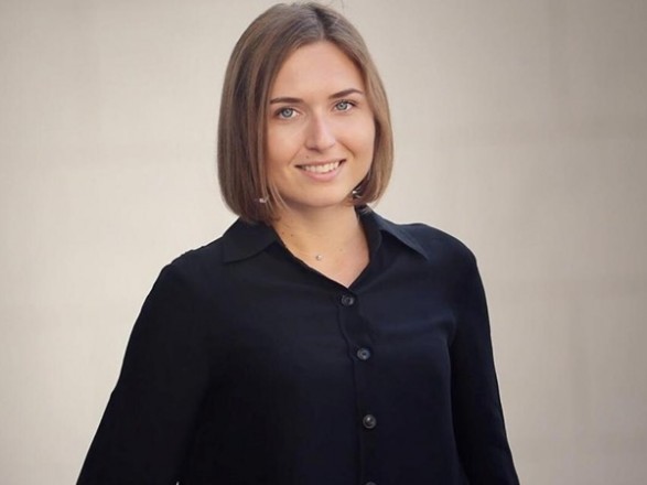Ганна Новосад зазначила, що слід змінити зміст освіти та створити належне освітнє середовище.