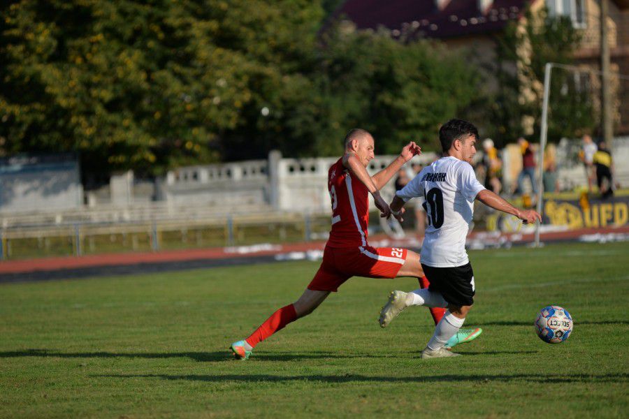 Сьогодні ФК "Калуш" боротиметься за перемогу на домашньому стадіоні.
