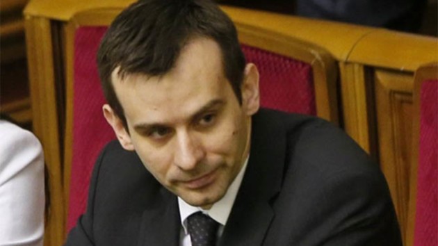 Кандидатуру нового голови Центрвиборчкому підтримали одноголосно. | Фото: capital.ua