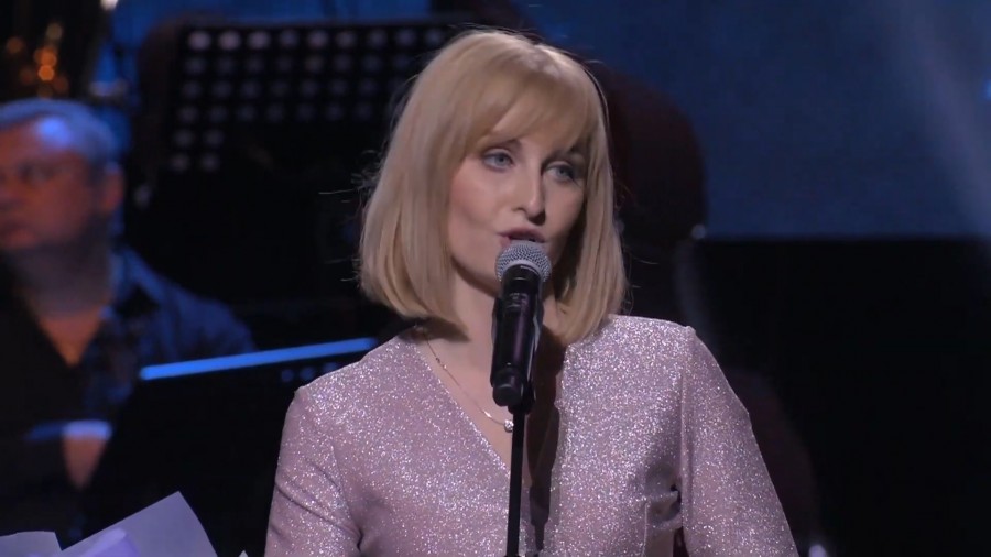 Тетяна Лінійчук отримала сертифікат на 70 тисяч гривень