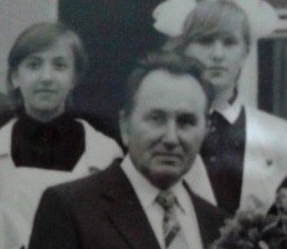 У День вчителя угринівці згадали про відомих педагогів