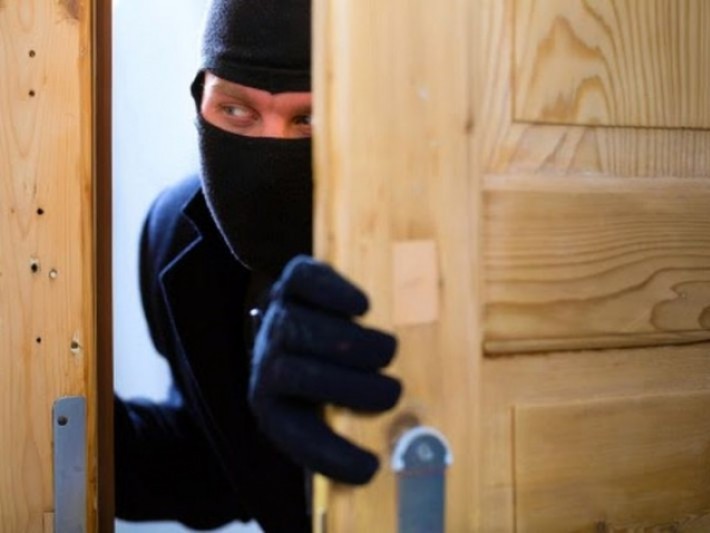 Ілюстрація. Квартиру пограбували, коли власниці не було вдома.