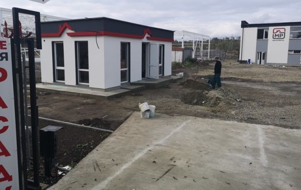 Виконання будівельних робіт без відповідного документа вважається самочинним будівництвом