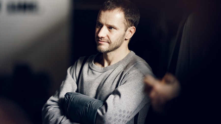 Останні кілометри здавалися вічністю, а на останніх метрах ноги просто відмовлялися бігти, згадує Ігор Гелетій | Фото: Р