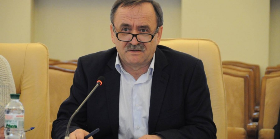 В'ячеслав Негода повідомив про завершення роботи над Концепцією удосконалення законодавства про місцеві вибори.