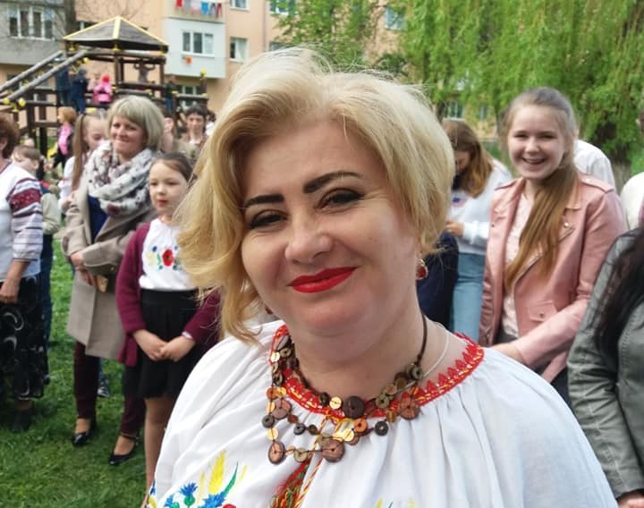 Уроки духовності — це теж праця, яку осилити буває складно — Наталія ...
