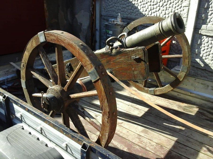 У програмі свята &mdash; виступи творчих колективів, показові бойові мистецтва, ярмарок, ігри, забави та конкурси