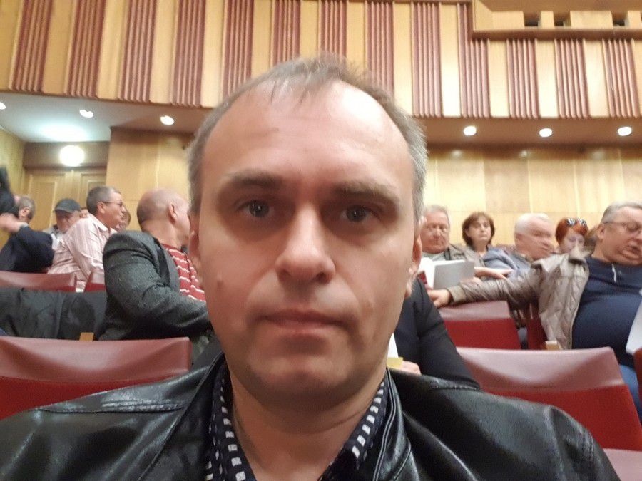 Сергій Гумінілович буде прагнути відбудувати якісну комунікацію між Калушем та обласною державною адміністрацією