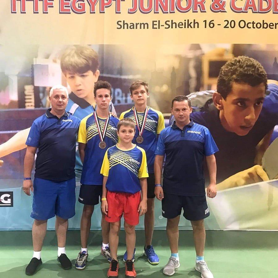 Назар Третяк був нагороджений медаллю та цінними подарунками