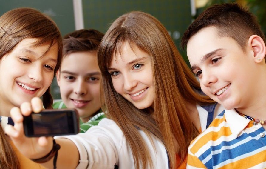 Ілюстрація. На заняттях навчатимуть, як створювати унікальну сторінку у соцмережі | Фото: із мережі