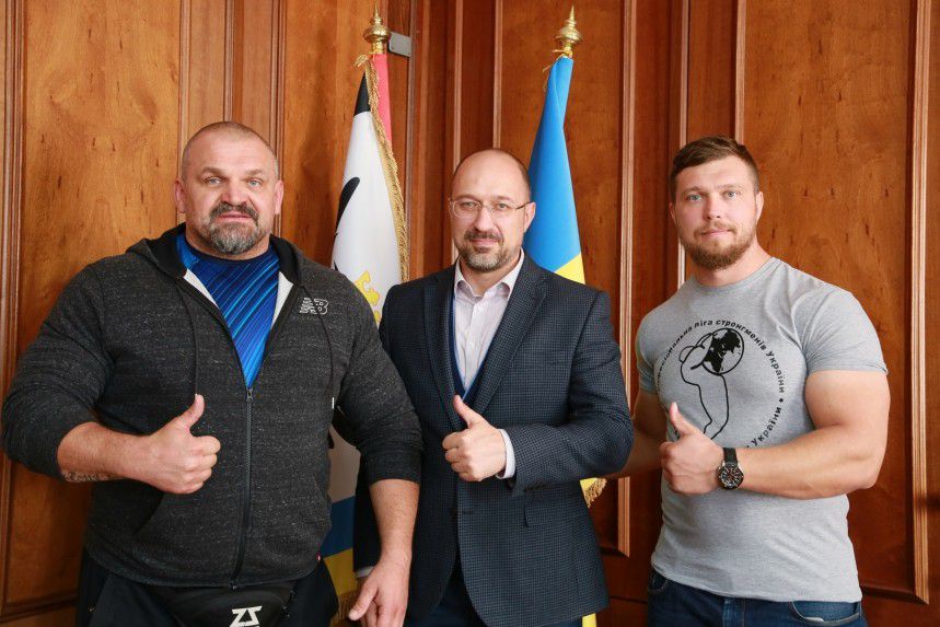 Багатофункціональний палац спорту планують побудувати поблизу стадіону &laquo;Рух&raquo;