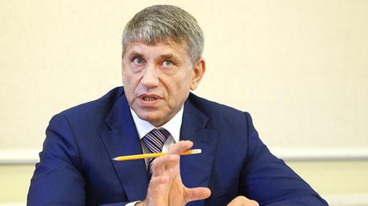 Встановлено, що Насалик отримав в борг 1,2 млн доларів від фізособи, але не задекларував їх
