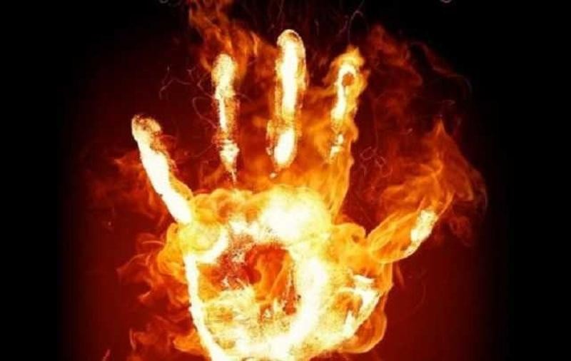 Ілюстрація. На пожежі виявили тіло 43-річного чоловіка