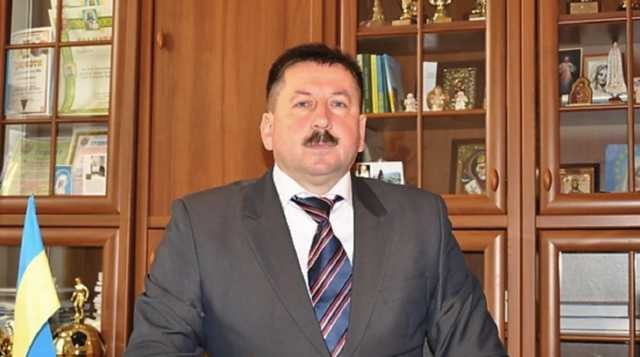 Василь Онутчак є міським головою Яремча з 2008 року