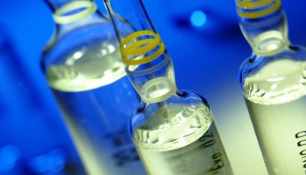 Ілюстрація. Вакцинації підлягають дорослі, які впродовж останніх десяти років не були щепленими проти дифтерії