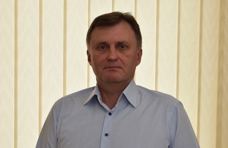 Ігор Матвійчук закликав бути гідними творцями життя у своїх сім'ях, громаді та державі.