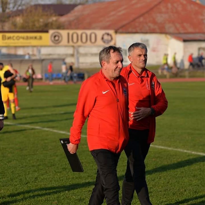 У сьогодншній грі Степан Матвіїв не зможе розраховувати одразу на трьох футболістів