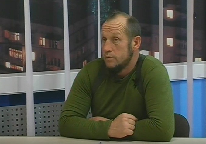 Суд обрав Миколі Федьківу запобіжний захід у вигляді тримання під вартою терміном 60 діб