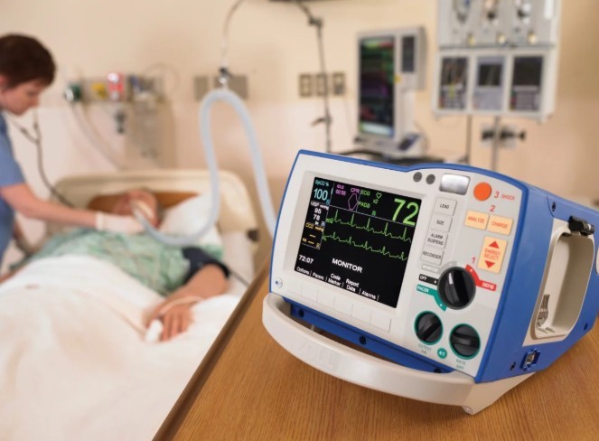 Ілюстрація. Після операції чоловік впав у кому