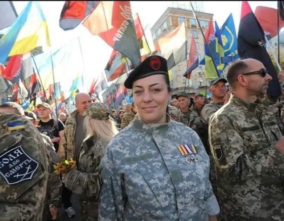 Адвокат Інни Грищено упевнений, що звинувачення надумані