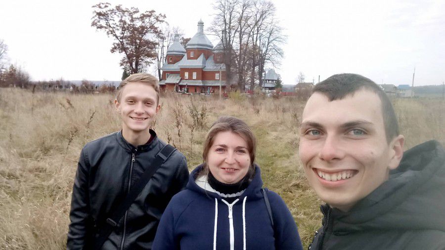 У радянський період церква в Болохові була зачинена і перетворена на склад, в якому зберігалися іконостаси та ікони з ба