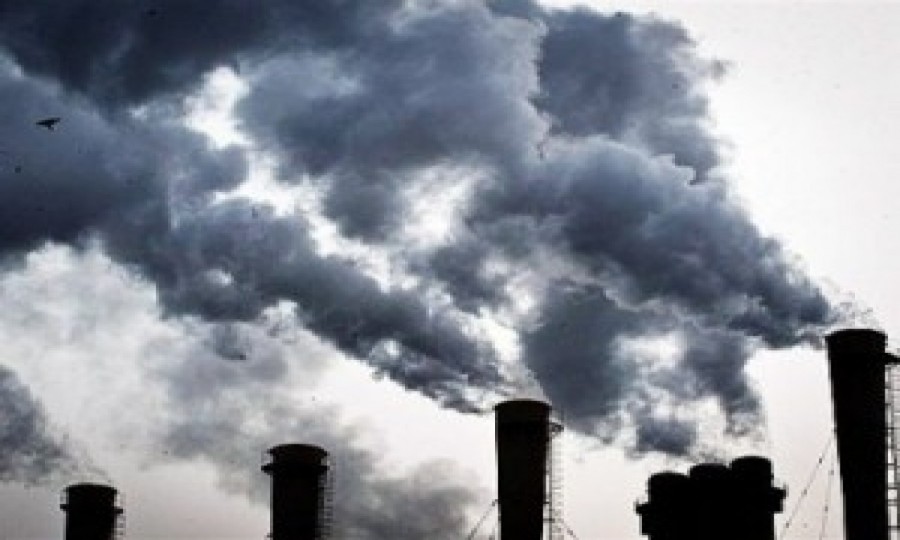 Ілюстрація. Калушани хочуть знати, чим дихають 