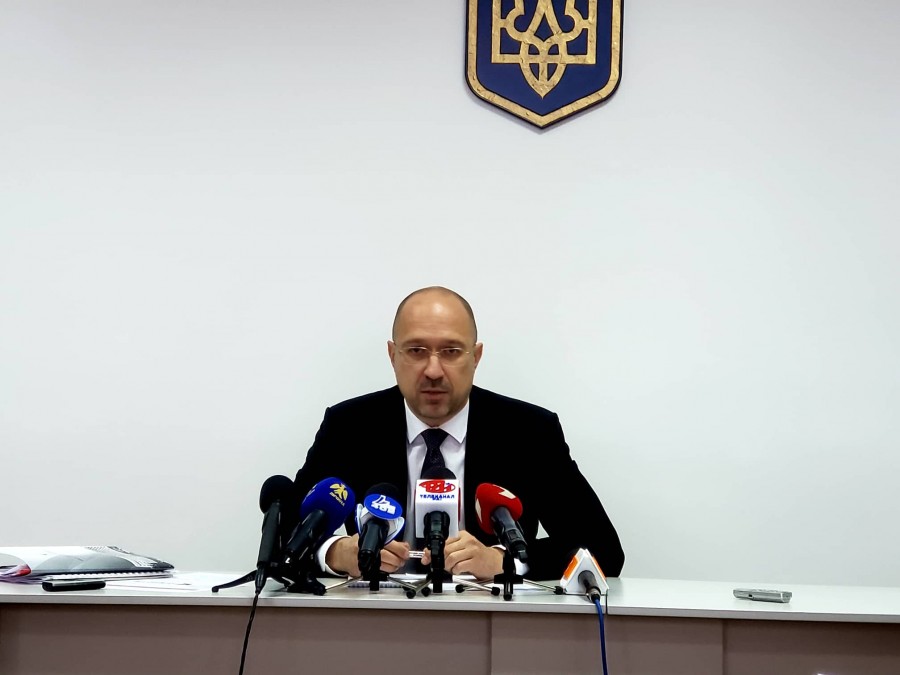 Окремі голови адміністрацій залишаться на своїх посадах