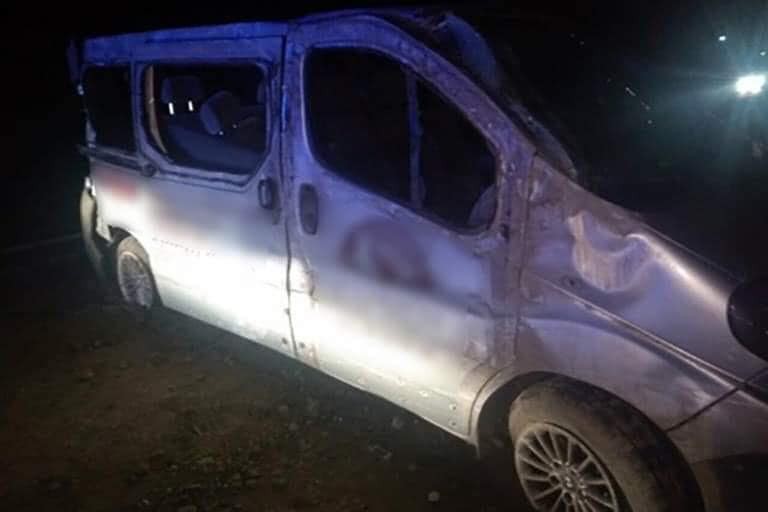 У Рогатинську ЦРЛ шпиталізовано двох дітей віком 10 та 11 років