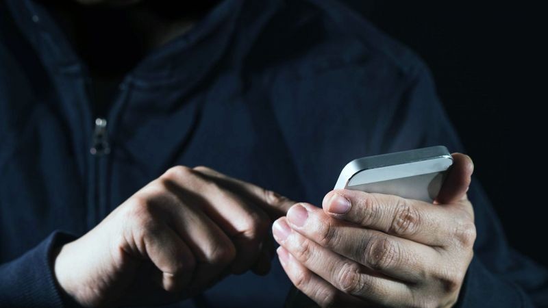 Ілюстрація. Телефонний шахрай обдурив 79-річного мешканця Івано-Франківська