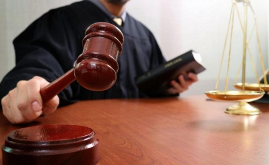 Ілюстрація. У суді жінки визнали свою провину