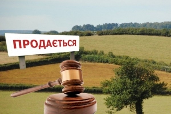 Ілюстрація. У Вістовій продали земельну ділянку площею 0,36 га для розміщення об&rsquo;єктів дорожнього сервісу