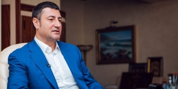 Бахматюк запропонував залучити міжнародних радників для врегулювання боргу
