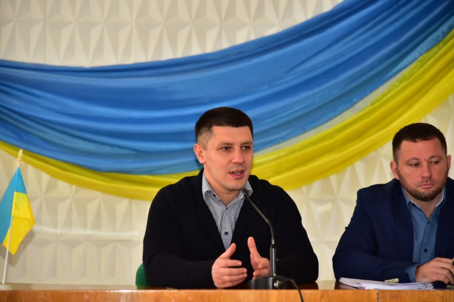 Зараз ситуація з Домбровським кар'єром на контролі, виїзне засідання екологічного комітету на Прикарпатті в 2020 ро